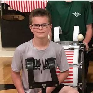 Meet your Posher, Susan